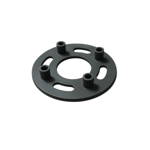 Основание для фиксатора арматуры МС35-45/32